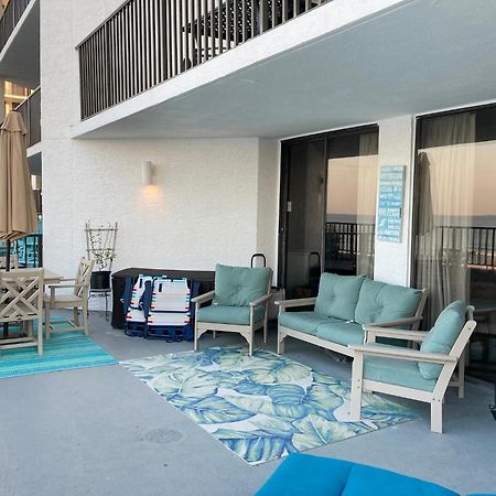 Villa Aquavista 202E à Panama City Beach Extérieur photo