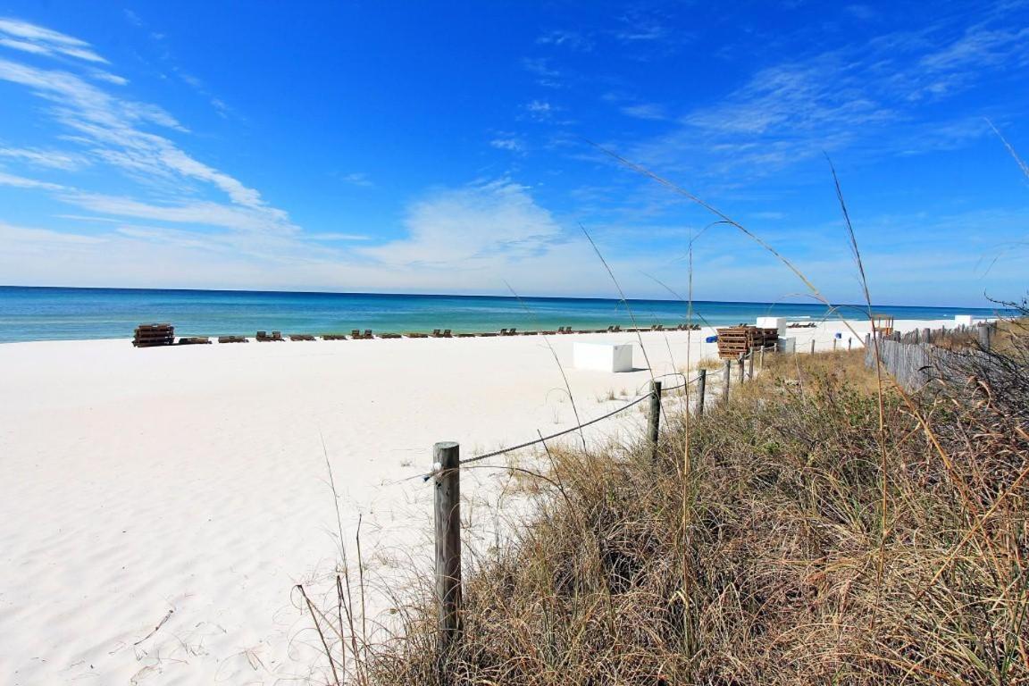 Villa Aquavista 202E à Panama City Beach Extérieur photo