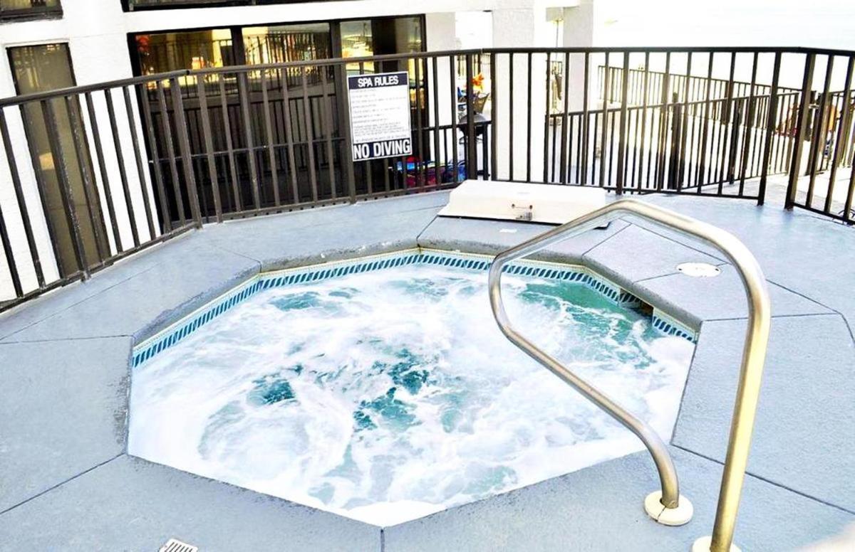 Villa Aquavista 202E à Panama City Beach Extérieur photo