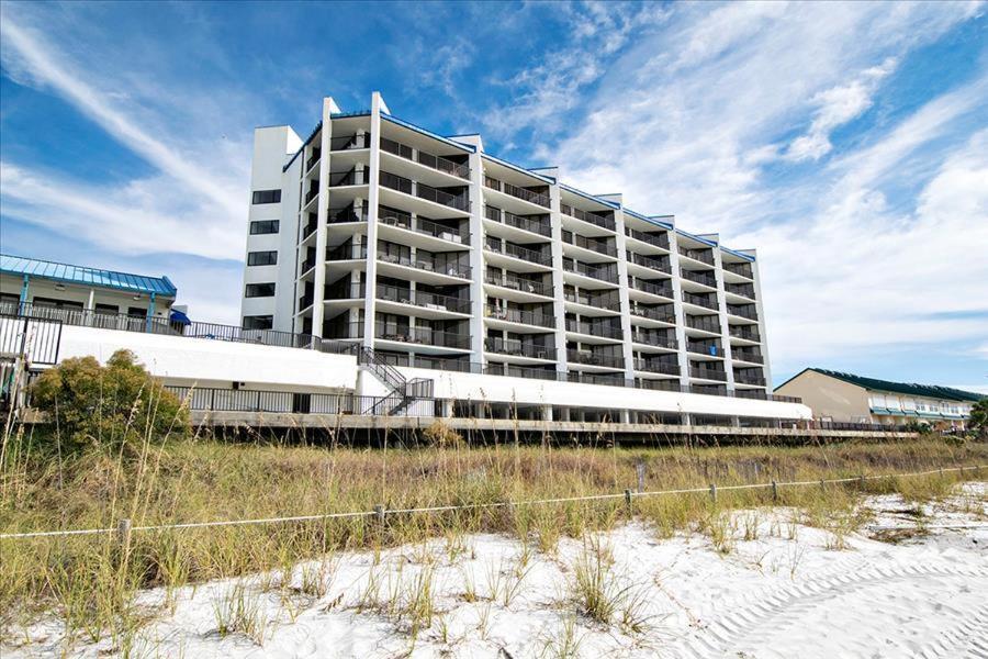 Villa Aquavista 202E à Panama City Beach Extérieur photo