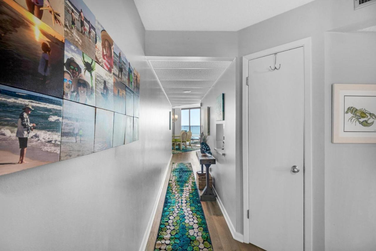 Villa Aquavista 202E à Panama City Beach Extérieur photo