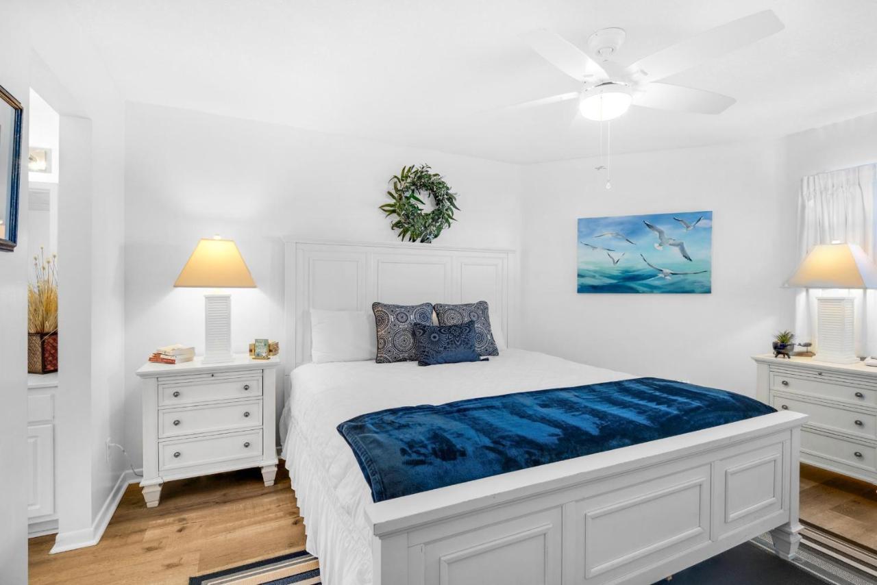 Villa Aquavista 202E à Panama City Beach Extérieur photo