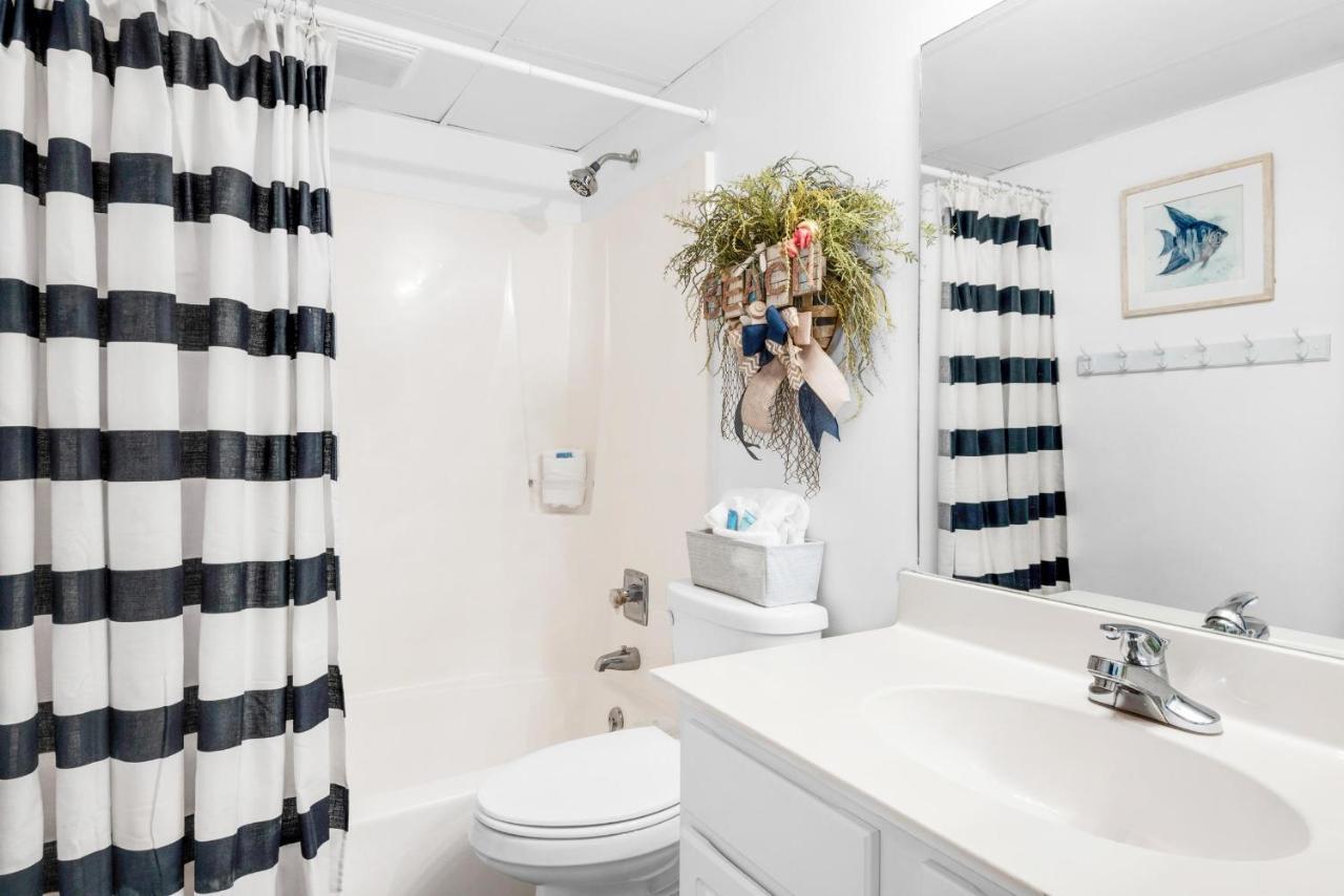 Villa Aquavista 202E à Panama City Beach Extérieur photo