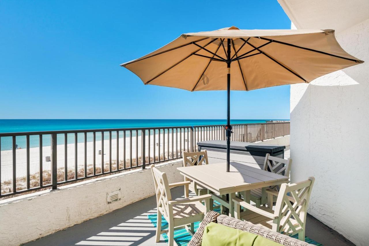 Villa Aquavista 202E à Panama City Beach Extérieur photo
