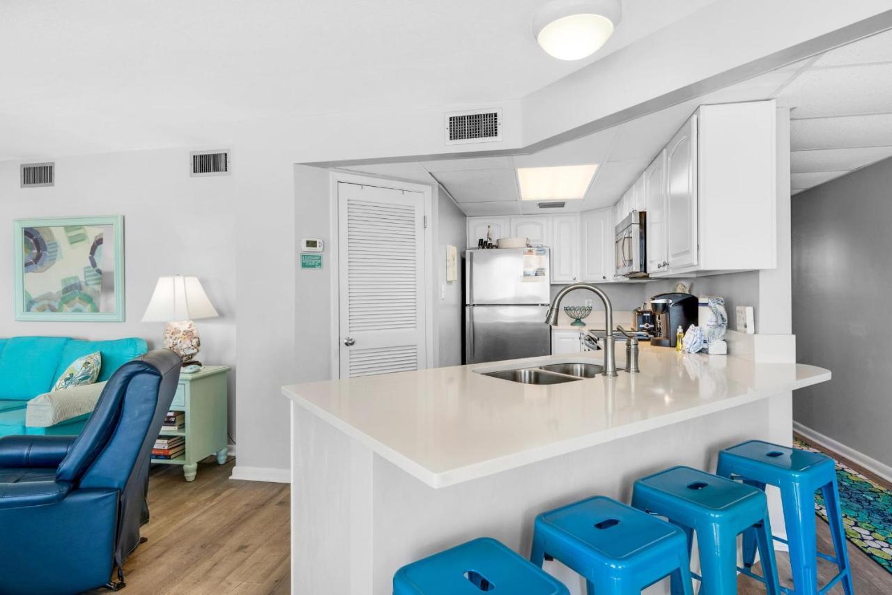Villa Aquavista 202E à Panama City Beach Extérieur photo