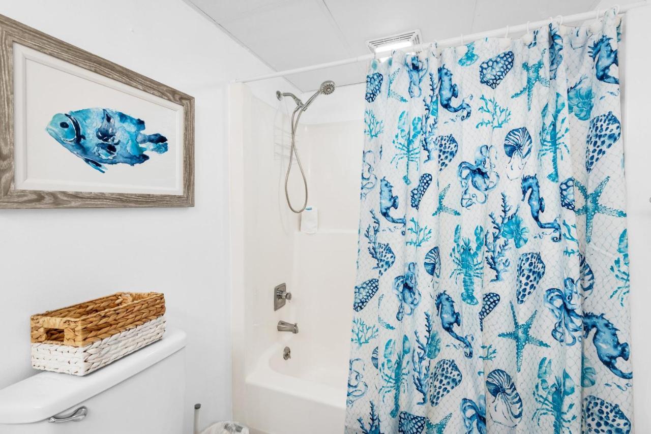 Villa Aquavista 202E à Panama City Beach Extérieur photo