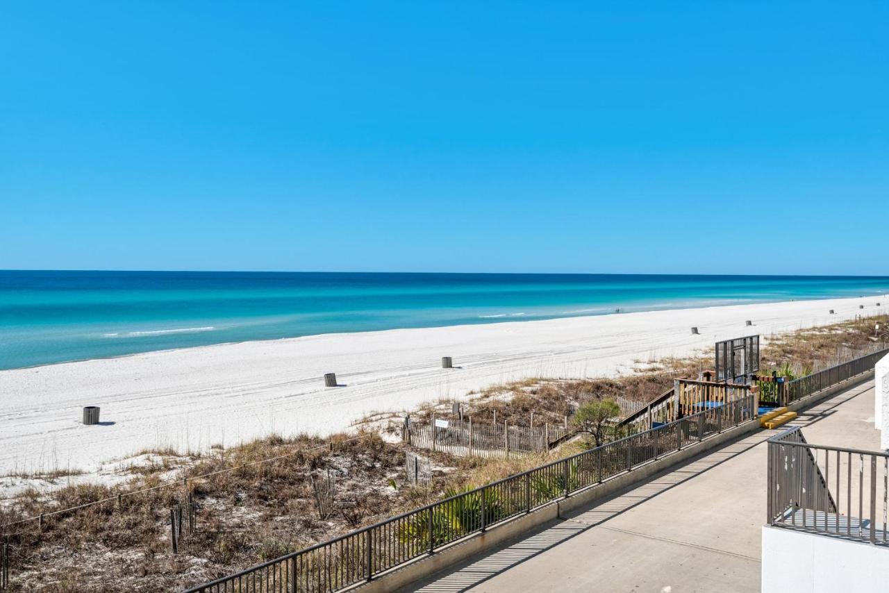 Villa Aquavista 202E à Panama City Beach Extérieur photo