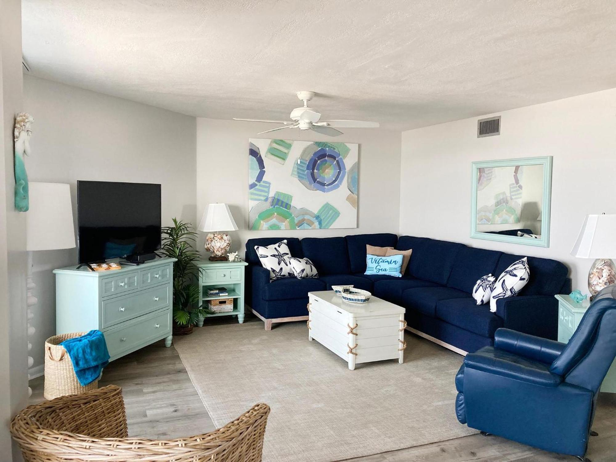 Villa Aquavista 202E à Panama City Beach Extérieur photo