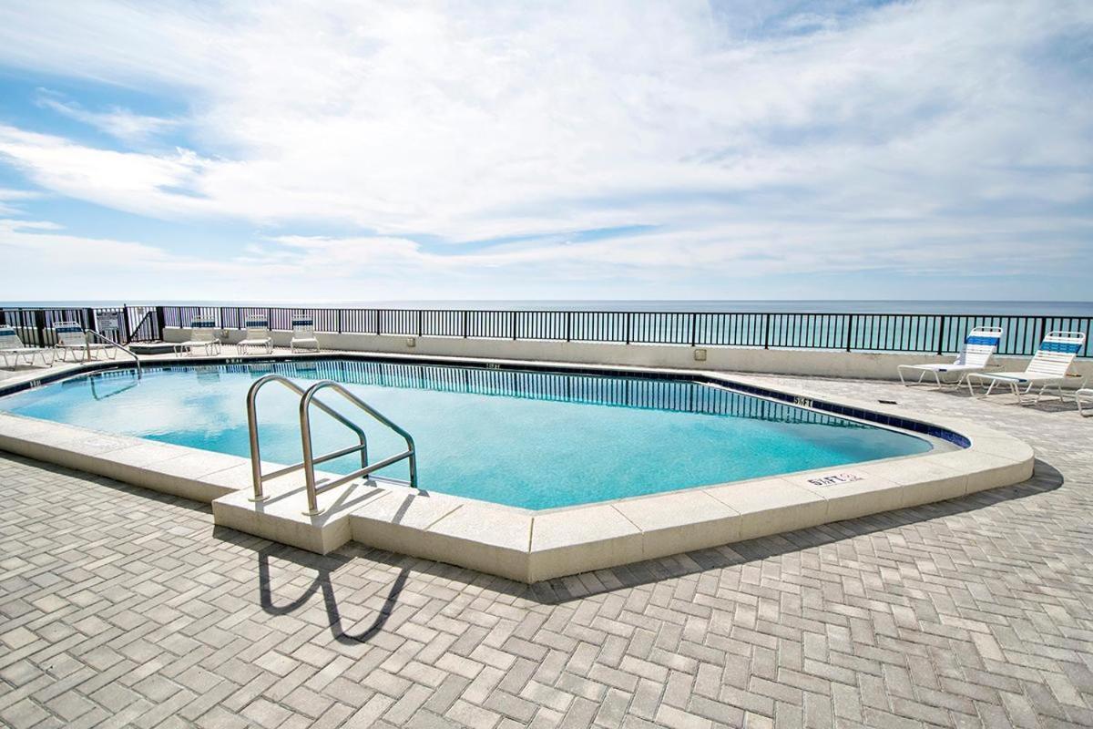 Villa Aquavista 202E à Panama City Beach Extérieur photo